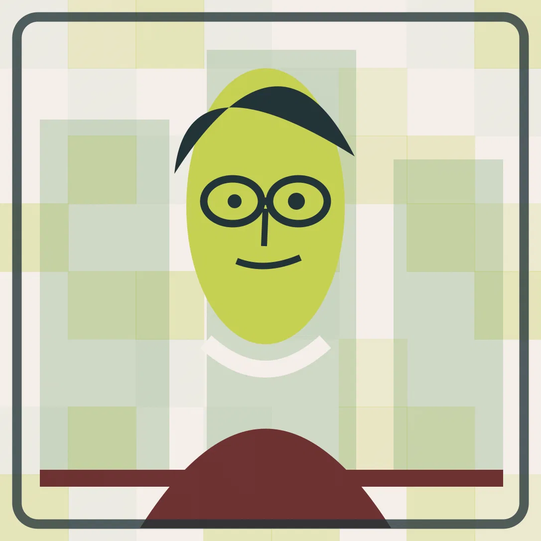 Retrato editorial de Moisés Sáenz