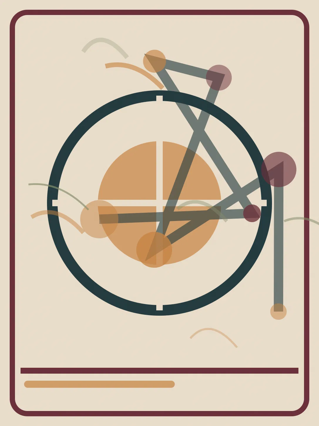 Ilustración editorial de Cádiz