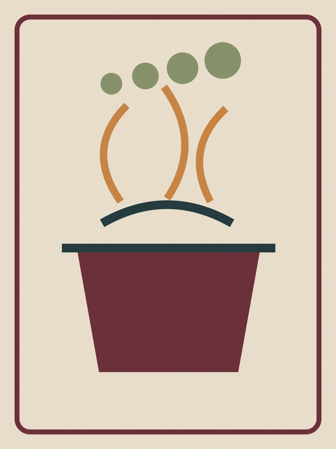 Ilustración editorial de Como agua para chocolate