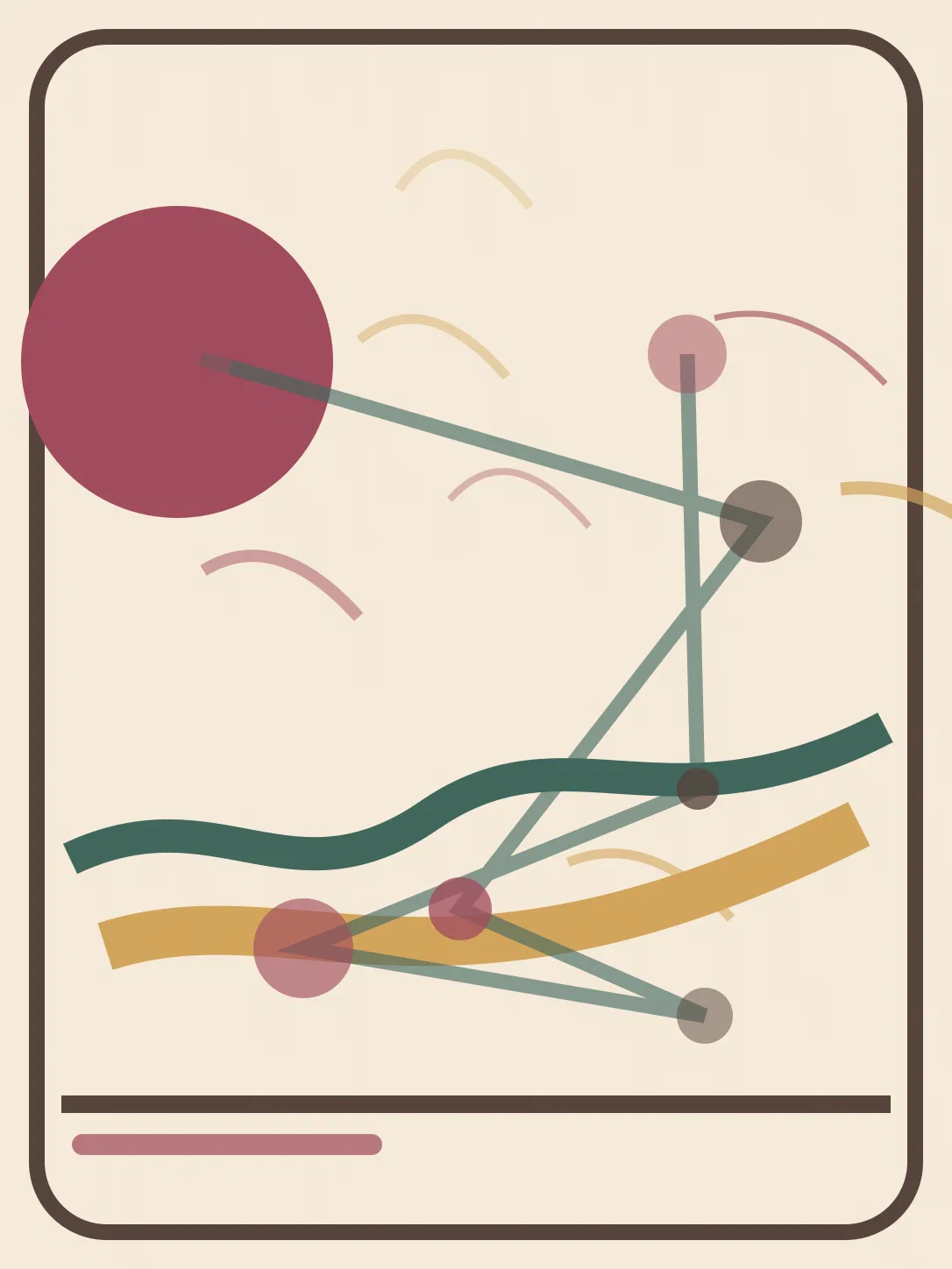 Ilustración editorial de Doctor Sutilis (Cuentos)