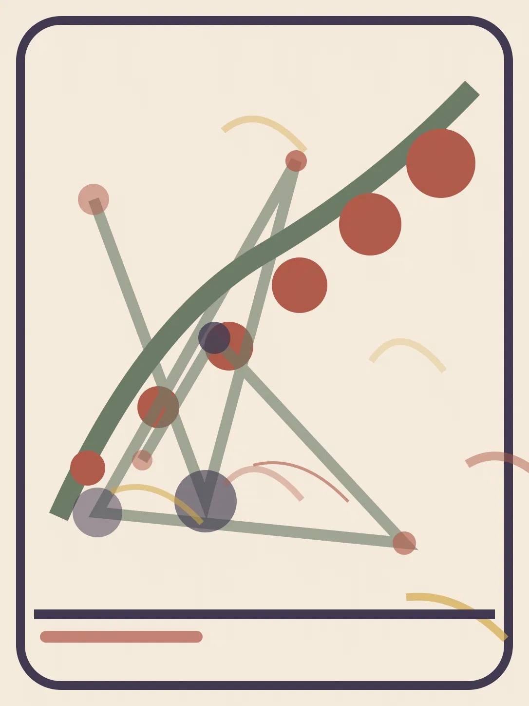 Ilustración editorial de El Grande Oriente