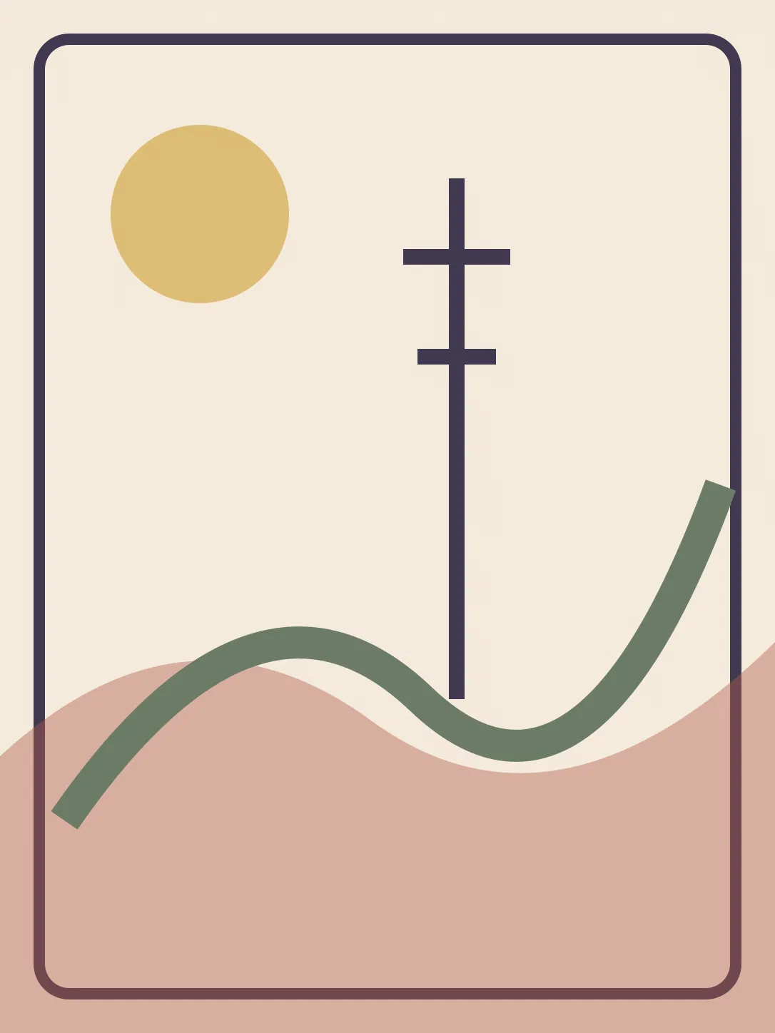 Ilustración editorial de Facundo