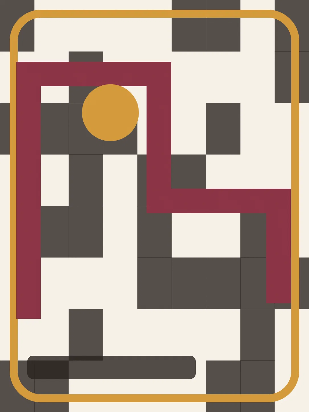 Ilustración editorial de Hampa : antropologia picaresca
