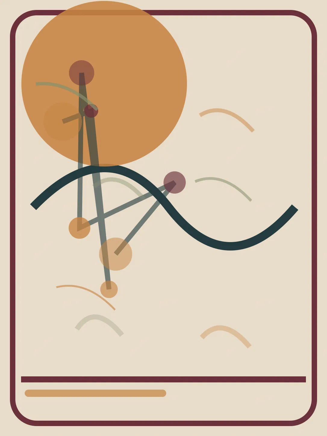 Ilustración editorial de Historia de Teruel