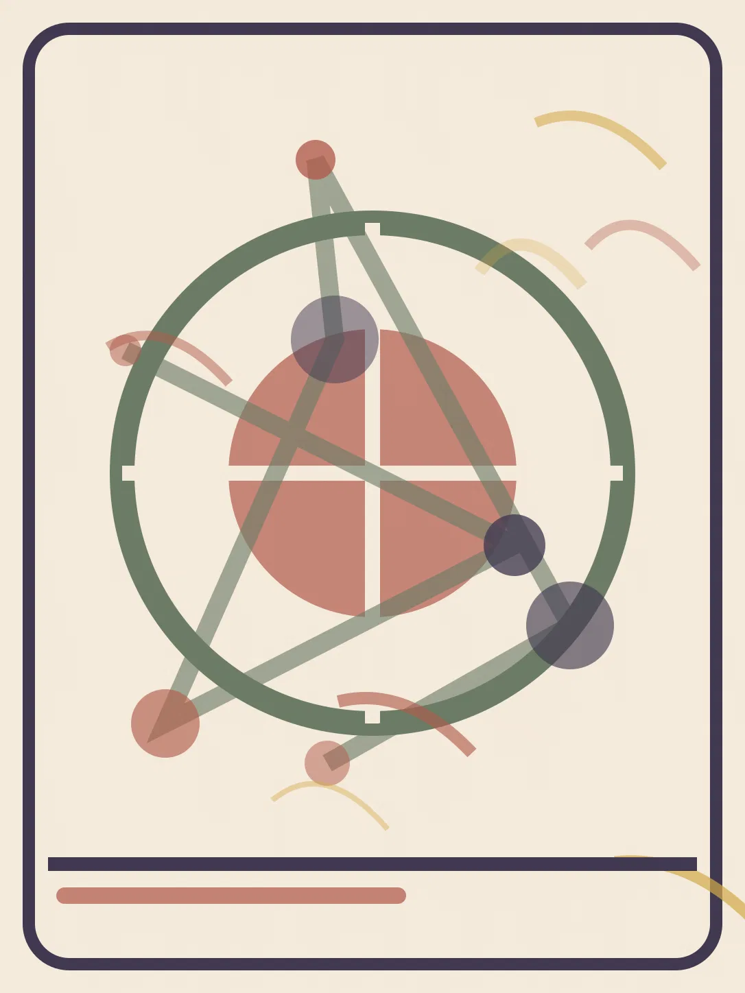 Ilustración editorial de Historia del levantamiento, guerra y revolución de España (5 de 5)