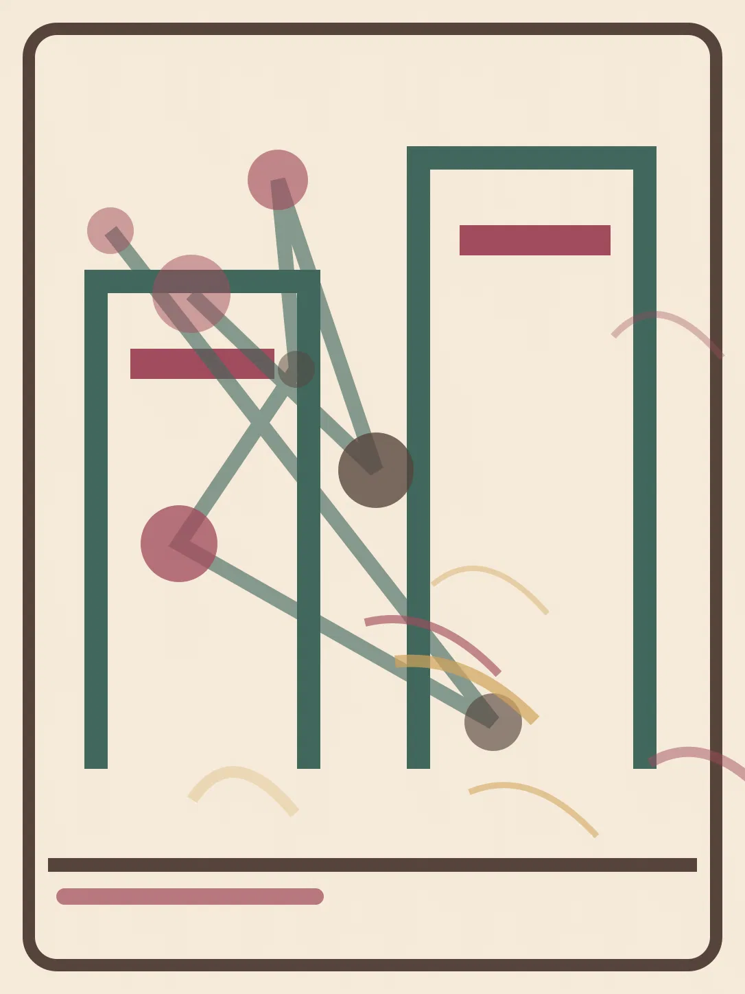 Ilustración editorial de La araña negra, t. 4/9