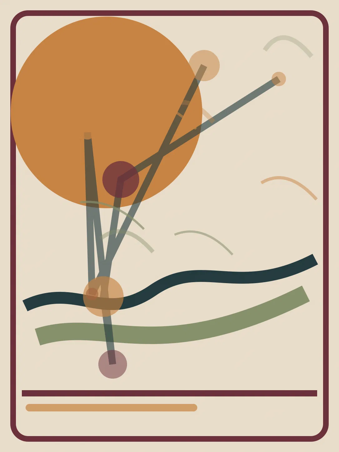 Ilustración editorial de La montañesa de Asturias