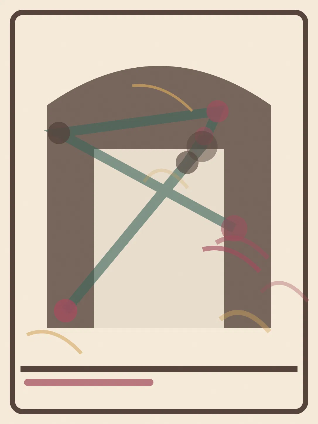 Ilustración editorial de Lin-Calél