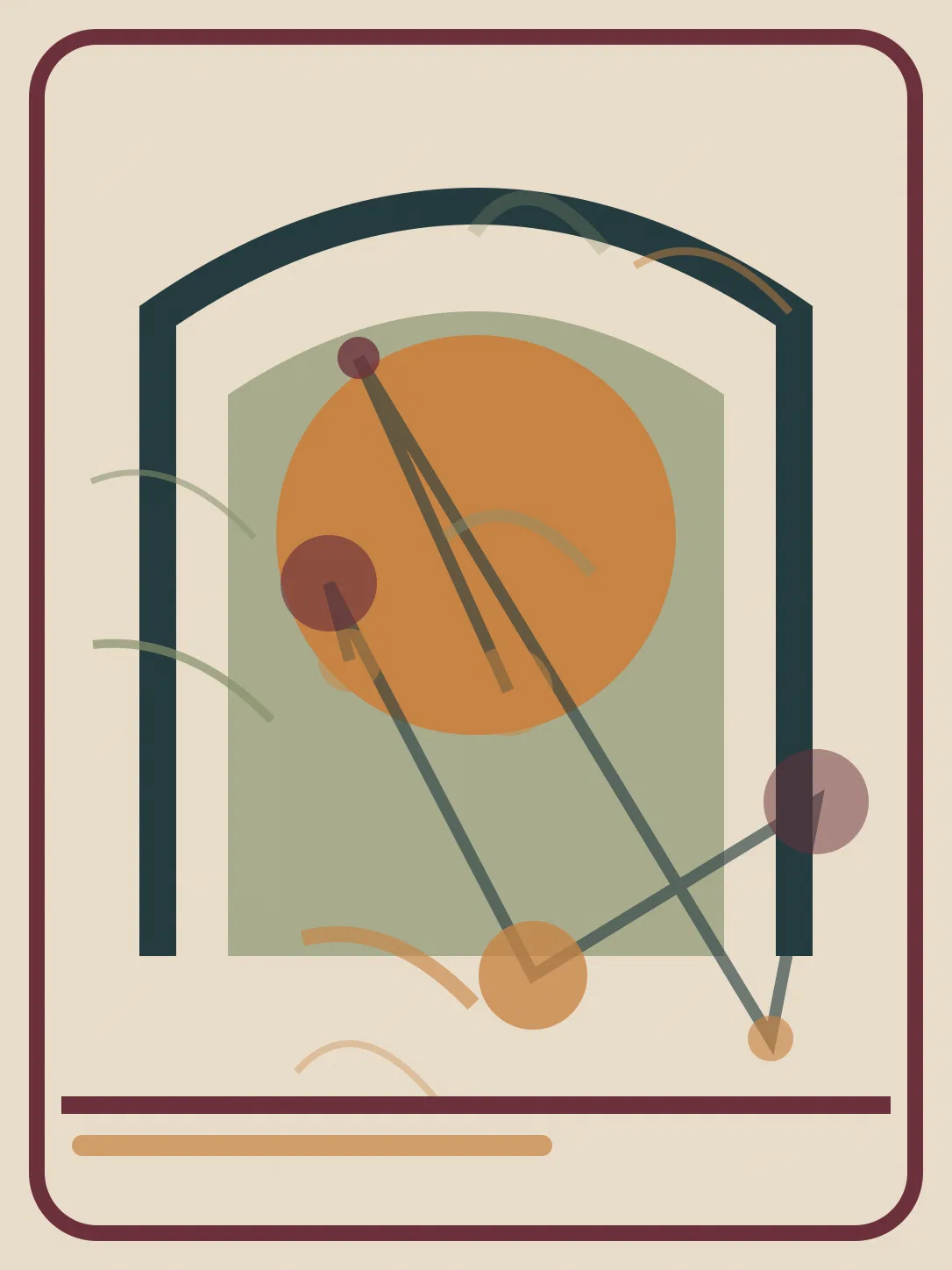 Ilustración editorial de Salamanca, Ávila y Segovia